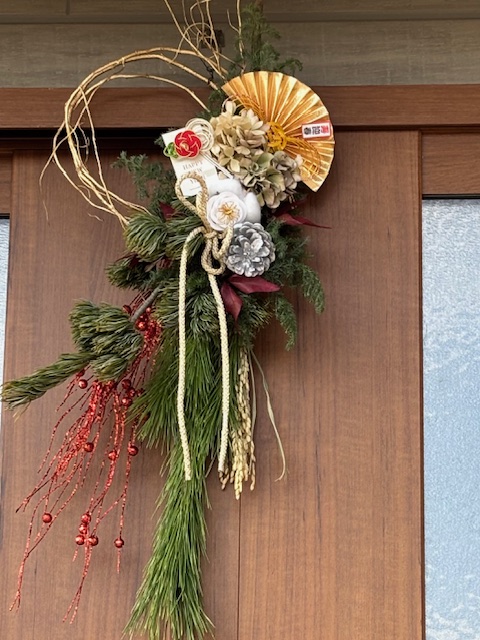 今年もありがとうございました